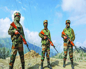 3 Services chiefs to visit NDA to review infra for women cadets