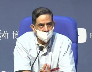 300 cases of COVID-19 delta plus variant found in India: Govt