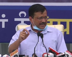 300 free electricity units, 24/7 supply in Punjab if AAP wins polls: Kejriwal