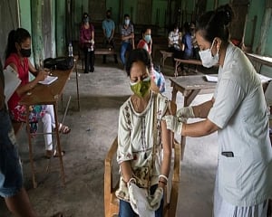 316 new COVID-19 cases in Delhi, 41 more die