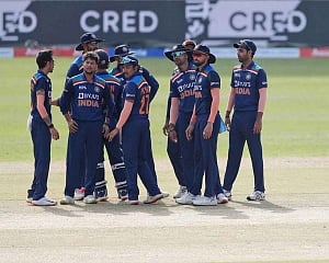 3rd ODI: India's conundrum whether to experiment or not after series win