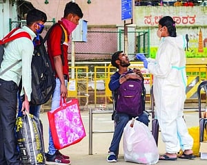 4 more Omicron cases detected in India, tally now 38