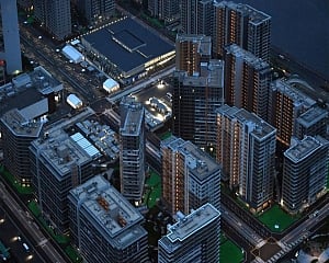 4 new COVID-19 cases in Olympic Games village, two of them athletes