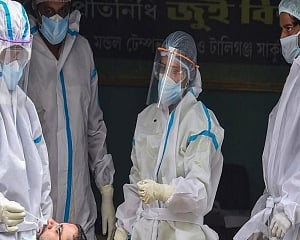 48 Delta Plus Covid variant cases detected in India; Maha with highest cases: Govt