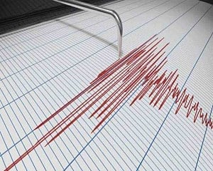 5.5-magnitude quake jolts Japan