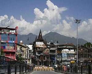 5-member delegation of NC to meet Delimitation Commission in J&K