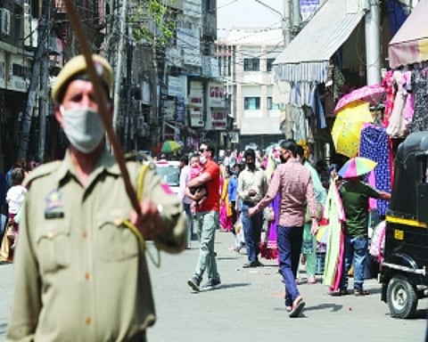 5 new vaccines by year end: Govt