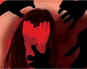50-year-old woman gang-raped, murdered in UP's Budaun; priest among three booked