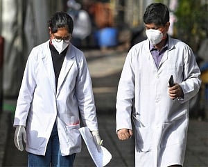 624 doctors died in 2nd Covid wave, highest in Delhi: IMA