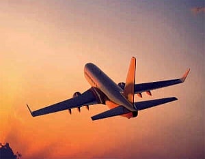 78.27 lakh domestic air passengers in Feb, 36.71 pc lower than last year: DGCA