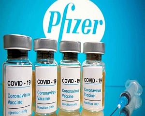 80 per cent COVID-19 immunity lost in 6 months in some after Pfizer shot: US study