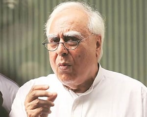 89 nations ahead of India in vaccination: Kapil Sibal