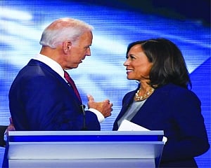 A healing touch