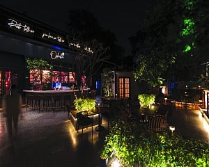A night to remember