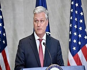 A strong India would act as 'counterbalance' to China, says declassified WH doc