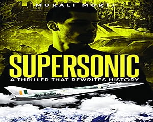A thriller that rewrites history