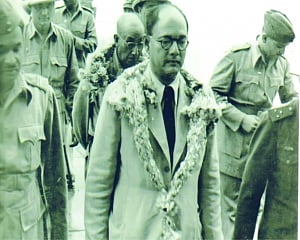 A vision for modern India