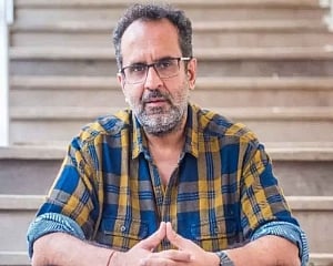 Aanand L. Rai: A.R. Rahman not only a composer but the best partner to tell a story