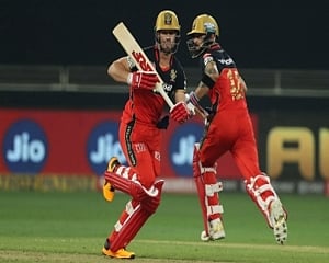 AB's versatility unnerves opposition: Kohli