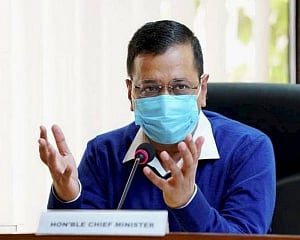 Accept all demands of farmers, repeal agri laws: Kejriwal to Centre ahead of talks