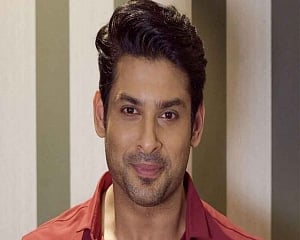 Actor Sidharth Shukla cremated