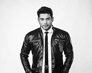 Actor Sidharth Shukla dies