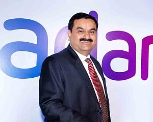 Adani to invest $70 bn in renewable energy, produce cheapest hydrogen