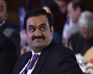 Adani Total up 921%, Adani Enterprises up 890% vs 60% for Nifty in last 1 year