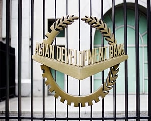 ADB lowers India's economic growth forecast for this fiscal to 10 pc