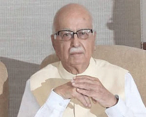 Advani remembers Kalyan Singh as stalwart of Indian politics, grassroots leader