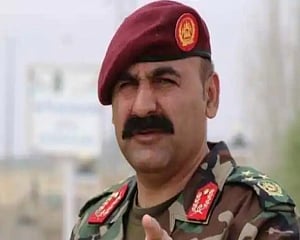 Afghan Army Chief cancels visit to India this week due to Taliban offensive