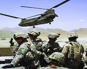 Afghanistan: After the Fall