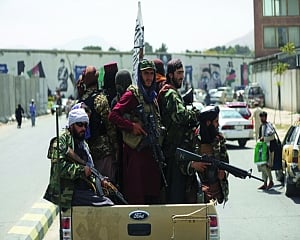 Afghanistan: Recycled wars