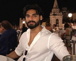 Ahan Shetty's Bollywood debut 'Tadap' to come out in December
