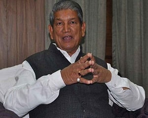 AICC Punjab in-charge Harish Rawat closely following developments in state: Cong