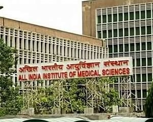 AIIMS Delhi starts screening of children for Covaxin trials
