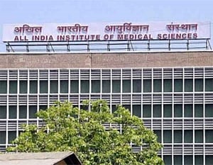 AIIMS emergency dept admissions briefly disrupted as oxygen pipelines reorganized amid high demand