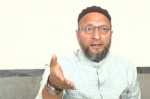 AIMIM to contest Uttar Pradesh Assembly polls