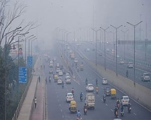 Air 'moderate' in Noida, Ghaziabad, Faridabad, Gurgaon