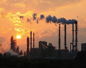 Air quality improves but still 'very poor' in Ghaziabad, Noida, Faridabad