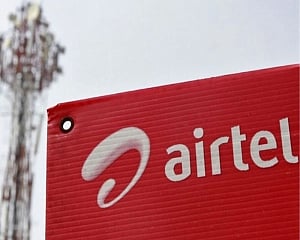 Airtel, Tata Group tie up to deploy 5G network solutions in India