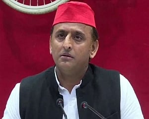Akhilesh Yadav, UP minister Ashutosh Tandon test positive for COVID-19 `