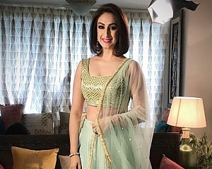 Akriti Kakar: Music is integral part of growing up in Bengal