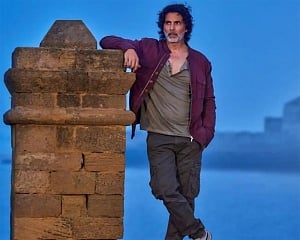 Akshay Kumar wraps Diu schedule of 'Ram Setu'