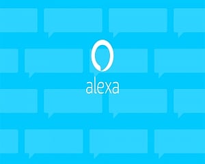 Alexa app adds 'Ask Alexa' widget for iOS home screen