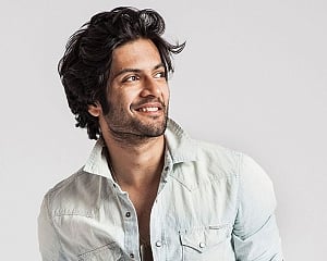 Ali Fazal joins Gerard Butler's 'Kandahar', to begin shoot soon