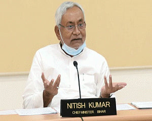 All-party Bihar delegation to meet PM on Aug 23 to discuss caste-based census