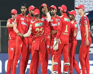 All Punjab Kings domestic team members have reached home safely: Franchise