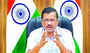 Allow us to launch doorstep ration initiative: CM to PM