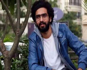 Amaal Mallik on recording 'Parinda' for 'Saina' with live orchestra